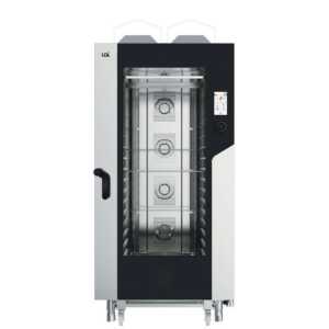 FORNO GAS CARRELADO TOUCH UDFTSG1664 16x60x40