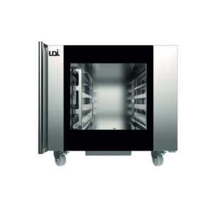 ESTUFA ELET UDEAPT1064 10T 60x40 MOD.UDFBM-TS416/6