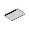 TABULEIRO INOX AISI 304 1/1GN RECOLHA GORDURAS