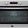 FORNO MICROONDAS UMG38 COMBI C/GRILL+CONV.38LTS