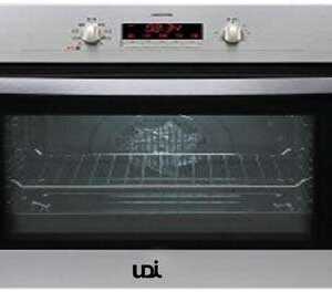 FORNO MICROONDAS UMG38 COMBI C/GRILL+CONV.38LTS