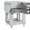 FORNO DE PIZZAS DE TAPETE ELECT. SYNTHESIS06/40VE