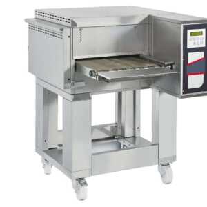FORNO DE PIZZAS DE TAPETE ELECT. SYNTHESIS06/40VE