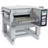 FORNO DE PIZZAS DE TAPETE ELEC.SYNTHESIS08/50VPWE