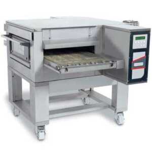 FORNO DE PIZZAS DE TAPETE ELEC.SYNTHESIS08/50VPWE