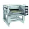 FORNO DE PIZZAS DE TAPETE ELECT. SYNTHESIS11/65VE