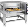 FORNO PIZZAS DE TAPETE GAS SYNTHESIS08/50VPWGAS