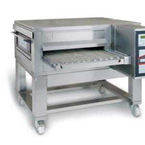 FORNO DE PIZZAS DE TAPETE GAS SYNTHESIS11/65VGAS