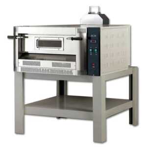 FORNO A GAS GS433 INOX SIMPLES