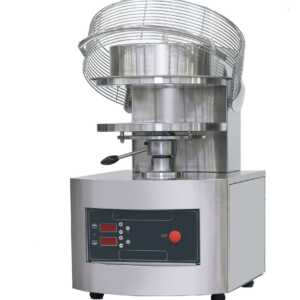 FORMADORA PIZZAS PZF30D 400V