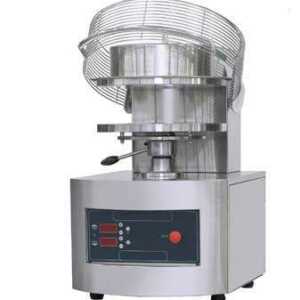 FORMADORA PIZZAS PZF45D 400V