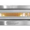 FORNO DE PIZZA ELECT. ELECTROMECANICO ML635L/1CD