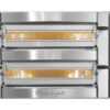 FORNO PIZZA ELETR. ELECTROMECANICO ML635L/2CD