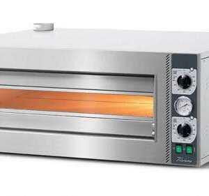FORNO PIZZA ANALÓGICO TP435/1CM 4P