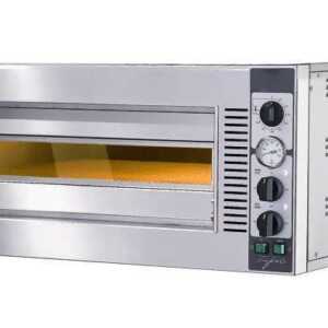 FORNO PIZZA ANALÓGICO TP635/1CM 6P
