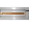 FORNO PIZZA DIGITAL DN635L/1D 6P