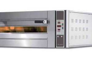 FORNO PIZZA DIGITAL DN935/1D 9P