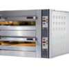FORNO PIZZA DIGITAL DN435/2D 4+4P
