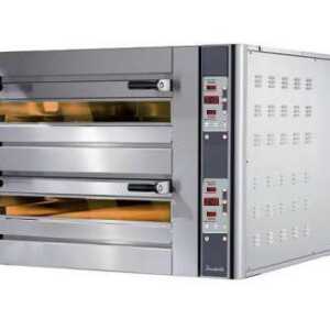 FORNO PIZZA DIGITAL DN435/2D 4+4P