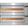 FORNO PIZZA DIGITAL DN635/2D 6+6P