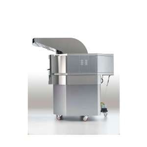 FORNO PIZZA ELET" TOUCH SCREEN" ROTATIVO GT110/1TS