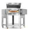 FORNO DE PIZZAS DIGITAL CR835/1CD