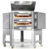 FORNO DE PIZZAS DIGITAL CR835/2CD