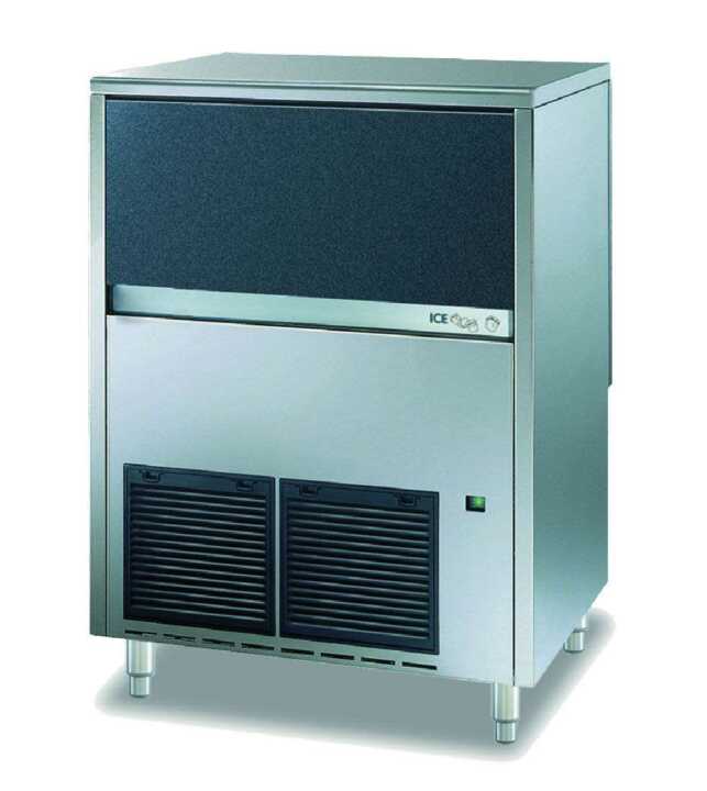 MAQUINA DE GELO CB1265A HC 134KG/ 33GR. - Hotelequip.pt MAQUINA DE GELO CB1265A HC 134KG/ 33GR.
