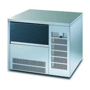 MAQ.GELO INCAST.IC18 18KG/17G