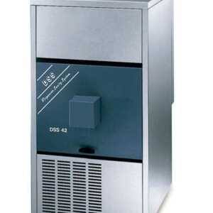 M.CUBOS GELO DSS 42A C/DIS.13G