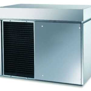 MAQUINA DE GELO ESCAMA MUSTER 600 A