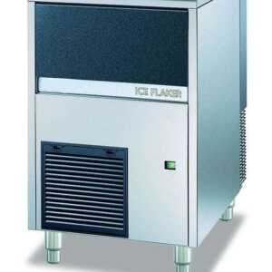 MAQUINA GELO FLOCOS GRANULADO GB 902A HC