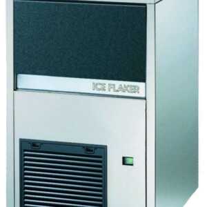 MAQUINA GELO FLOCOS GRAN. GB 601A HC