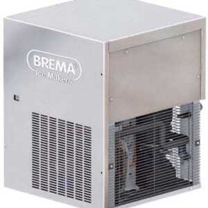 MAQUINA DE GELO EM FLOCOS GRAN. G 510SPLIT