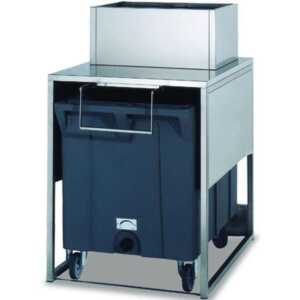 ROLLER BIN P/G280 E G510