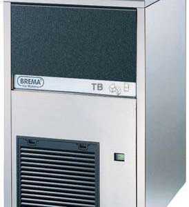 MAQUINA DE GELO P/ CAIPIRINHA TB 551A HC 57kg