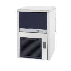MAQUINA GELO CUBOS CB 246A HC 26Kg/33g 230V