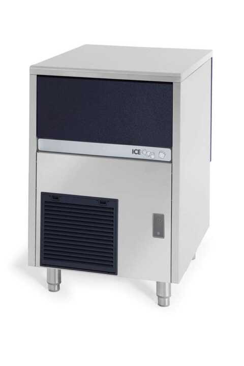 MAQUINA GELO CUBOS CB 316A HC 38Kg/33g 230V - Hotelequip.pt MAQUINA GELO CUBOS CB 316A HC 38Kg/33g 230V