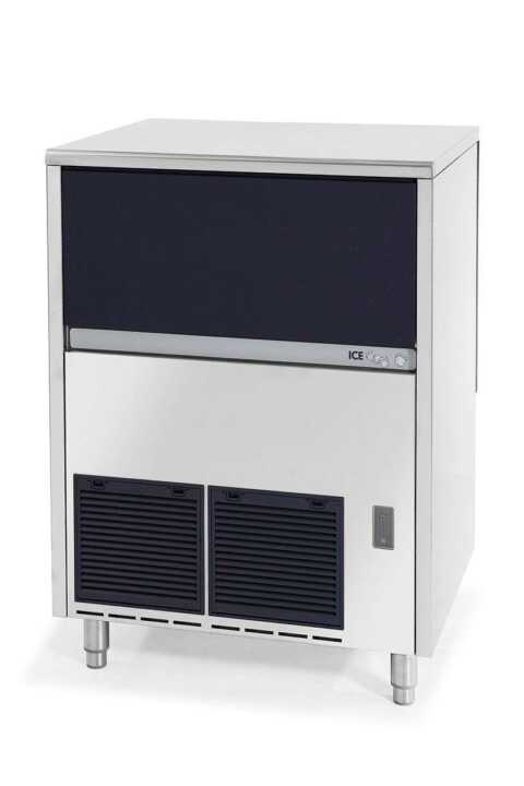 MAQUINA GELO CUBOS CB 640A HC 72Kg/33g 230V - Hotelequip.pt MAQUINA GELO CUBOS CB 640A HC 72Kg/33g 230V