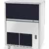 MAQUINA GELO CUBOS CB 640A HC 72Kg/42g 230V
