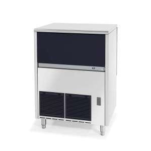 MAQUINA GELO CUBOS CB 640A HC 72Kg/42g 230V