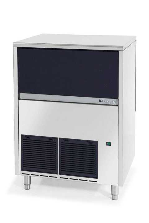 MAQUINA GELO CUBOS CB 840A HC 80Kg/33g 230V - Hotelequip.pt MAQUINA GELO CUBOS CB 840A HC 80Kg/33g 230V