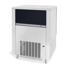 MAQUINA GELO CUBOS CB1265A HC 134Kg/33g 230V