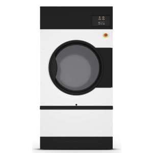 SECADOR DR75 32KG ELETRICO 400V  TAMBOR INOX