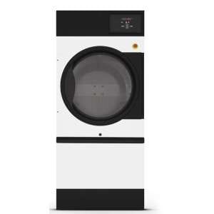 SECADOR DR30 14KG GAS 230V TAMBOR INOX REVERSIVEL