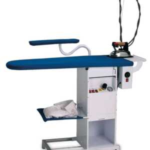 TABUA DE PASSAR ASP.AQUECIDA VENUS 3 C/CALD. 3