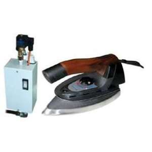 GRUPO DE FERRO C/VAPOR SEPARADO