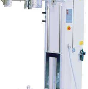 MANEQUIM PNEUMATICO AUTOM. TOPPER 3  PASSAR CALÇAS