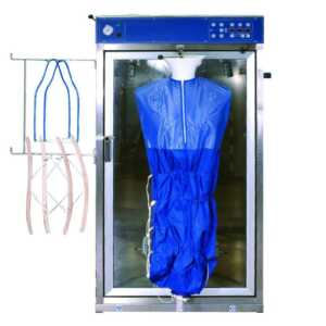 CABINE VAPOR ELEC.PROG.COMPACT PLUS C/CALD.24