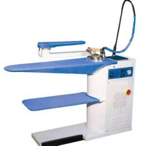 TABUA PASSAR ASPIRANTE MERCURY 8-A C/CALD.8LTS